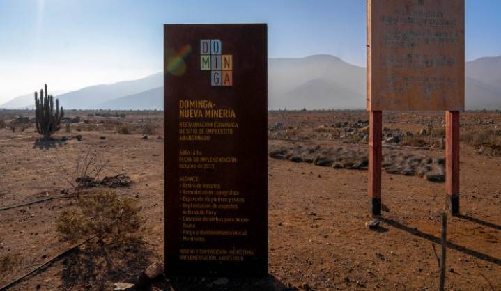 Caso Dominga: Suprema declara inadmisible recurso de casación del Gobierno y ordena nuevo pronunciamiento de Comité de Ministros