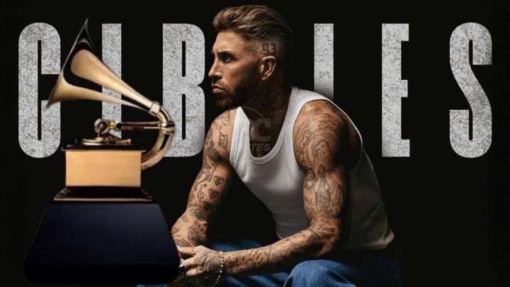 ¿Sergio Ramos se retira en Rayados? Quiere dedicarse a la música: "Me veo ganando un Grammy"
