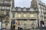 El PNV celebrará el día 20 con un acto su «regreso» al edificio de París que acogió al Gobierno Vasco en el exilio
