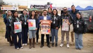 Limache inauguró la fiesta gratuita más grande de la región de Valparaíso: esperan recibir a 10 mil personas cada día