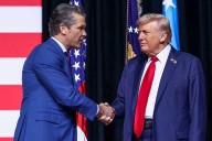 Trump tells Hegseth to use inner cities as military 'training grounds' for war