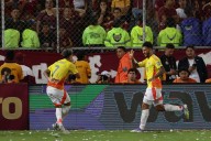 Luis Suárez histórico: Colombia goleó 6-3 a Venezuela en Maturín y lo dejó fuera del Mundial