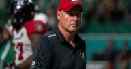 Canadian men's and women's flag football teams set to begin IFAF event