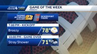 Pittsburgh: Impact Day with rain, storms, and wind