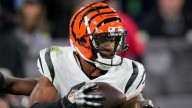 Fantasy football takeaways from NFL Week 2: Is Ja'Marr Chase in trouble?