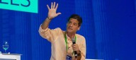 Mauricio Gómez le anuncia a Petro que en el Senado se tienen los votos "para elegir a Carlos Camargo”