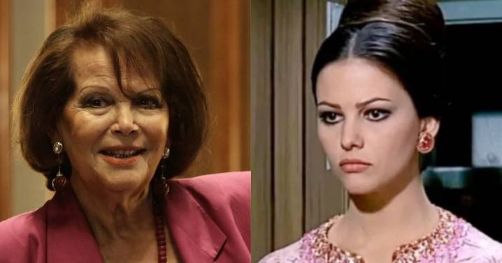 ¿Quién era Claudia Cardinale, icónica actriz de ‘La Pantera Rosa’ que murió a los 87 años?