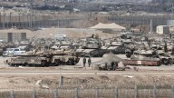 El jefe del Ejército avisa de que Israel aumentará sus ataques contra la ciudad de Gaza
