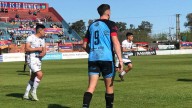 Brown de Adrogué perdió en Maschwitz
