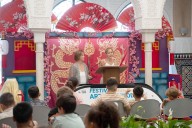 Arranca la quinta edición del Festival de Artistas por los ODS