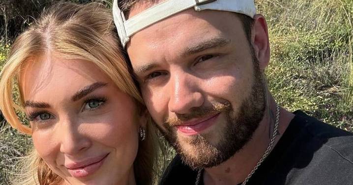 Liam Payne's girlfriend admits she can't get rid of some items in tragic video