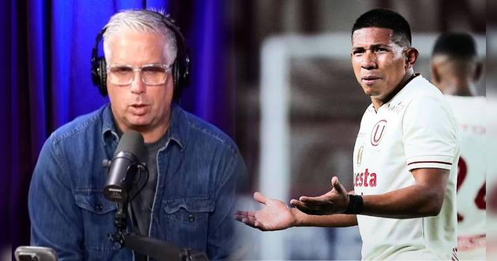 Rebagliati y su firme advertencia a Universitario sobre posible tricampeonato: "No lo veo..."