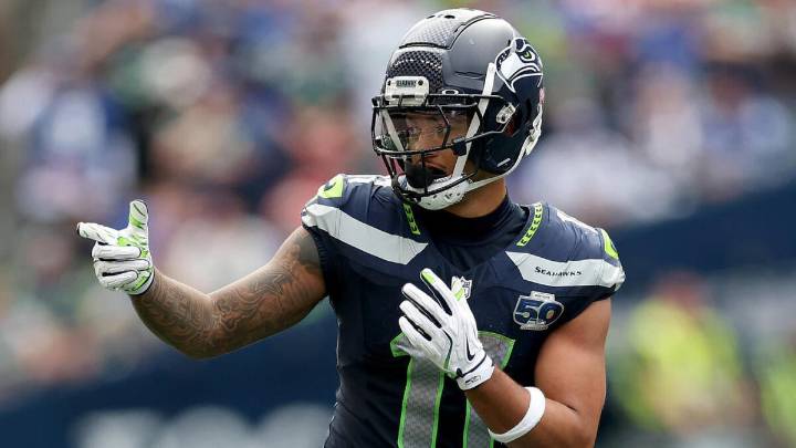 NFL Week 3 Fantasy Football Injury Report: Latest news and updates on Jaxon Smith