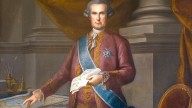 Poca gente lo sabe, pero este desconocido militar español fue clave en la independencia de EE.UU.: su sobrino es famoso