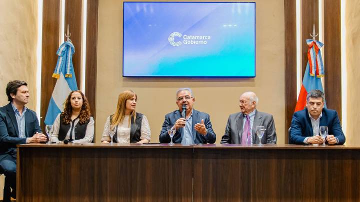 Catamarca incorpora la educación bilingüe en las aulas