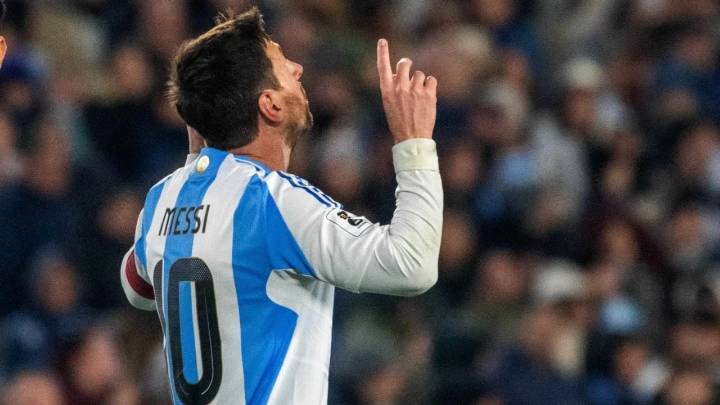 Una segunda casa: el sentido mensaje de Lionel Messi para el estadio Monumental