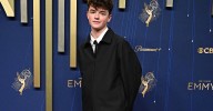 Owen Cooper Wins Emmy for Adolescence