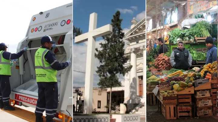 Cronograma de pagos en Jujuy: cuándo cobran los municipales en octubre 2025
