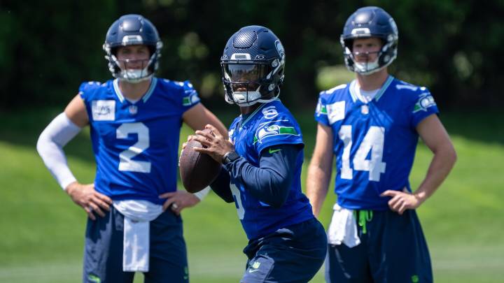 49ers vs. Seahawks NFL Week 1 prediction: Odds, expert picks, QBs, injury update, betting trends, and stats