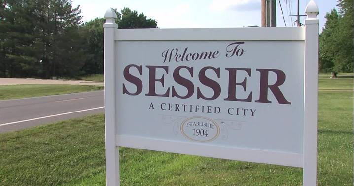 Sesser hosts city-wide garage sale this weekend