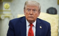 Trump da por "perdidos" a India y Rusia tras su acercamiento a la "oscura" China; les desea un "próspero futuro juntos"