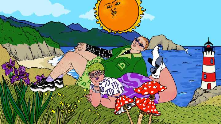 Weekly Horoscope: September 21