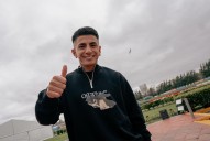 La reinvención de Thiago Almada. La recomendación de un hincha que cambió su carrera justo a tiempo para volver a subirse a la selección