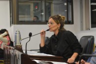 Lucila Masín cruzó a Aradas tras la derrota de LLA en Buenos Aires: “Claro que el Chaco tiene memoria”