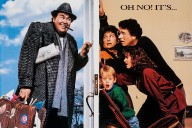 Macaulay Culkin Shares Touching Memory of John Candy Being the Best