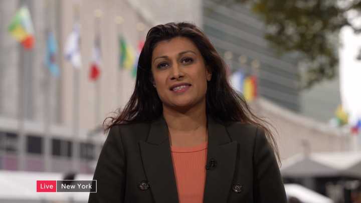 How will Trump react to more countries recognising Palestinian state?