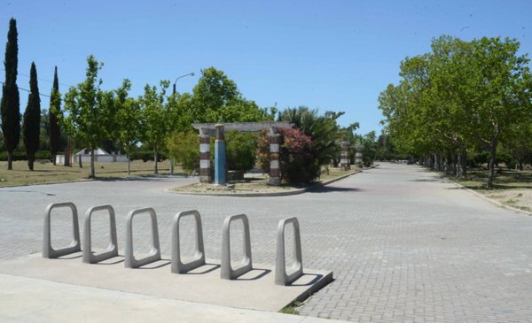 Parque Independencia: quedaron detenidos los acusados de intentar violar a una mujer