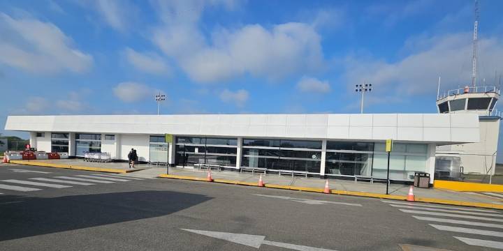 AdP convoca a Concurso Internacional para Mantenimiento de Equipamiento del Sistema Sanitario de aeropuertos de Tarapoto, Tumbes e Iquitos