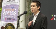 Albany Side-by-Side orchestra announcement in 11 photos