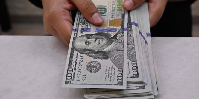 Precio del dólar en Colombia este jueves 11 de septiembre 