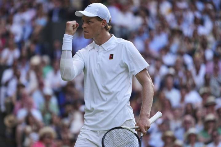 Jannik Sinner beats Felix Auger-Aliassime at U.S. Open, will face Carlos Alcaraz in 3rd Grand Slam final in a row