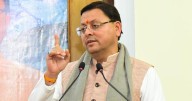 Uttarakhand CM alleges ‘nakal jihad’ amid protests against paper leak