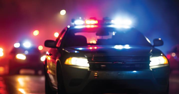 Marysville man arrested for DUI, knife brandishing at Arlington school vent