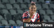 'Uncharacteristic' start hurts Roosters
