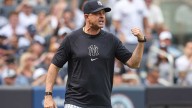 Yankees’ Aaron Boone drops confident take on 2025 postseason squad