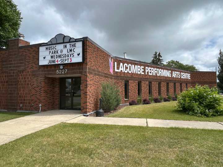 LPAC season packed with music, theatre, and family fun