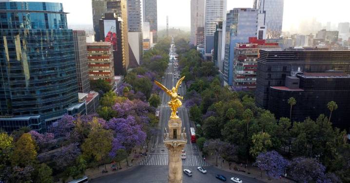 La economía mexicana crecerá 1% en 2025, apunta el FMI