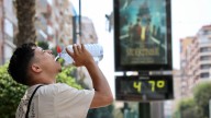 El meteorólogo de la SER advierte de que vuelve el calor veraniego a España: máximas de hasta 35 °C