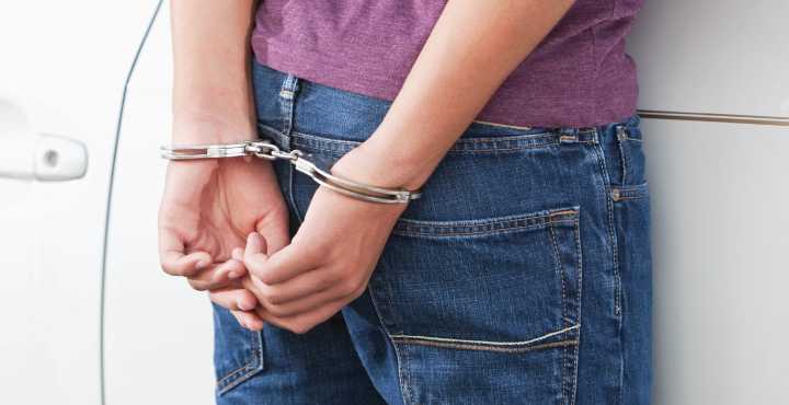 Florida Man Allegedly Stabbed His Mother 100 Times And Then Choked Police Dog While Fleeing