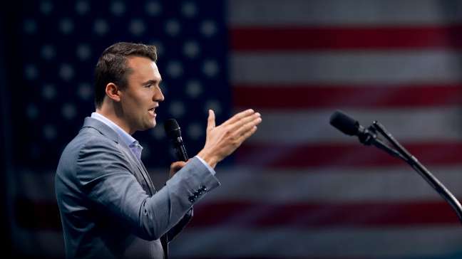 "Espero que le impongan la pena de muerte": Trump confirma que fue detenido el sospechoso del asesinato de Charlie Kirk