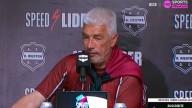 Omar De Felippe tras la derrota de Central Córdoba: “Hay que tener tranquilidad…
