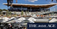 Multiplex’s $250m lawsuit over Sydney Fish Market as bill nears $1.25b