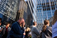 Nueva York conmemora terribles atentados del 11