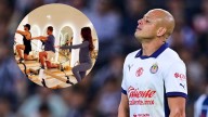 Chicharito hace pilates y desata polémica con video en redes tras derrota de Chivas
