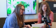 ‘Drought Download’ video series visualizes U.S. Drought Monitor