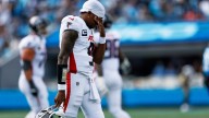 Falcons offensive coordinator Zac Robinson moving from coach's box to sideline after shutout loss